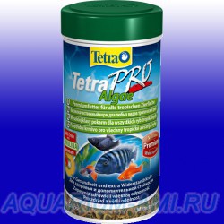 TETRA Pro Algae Crisps 100ml/18g